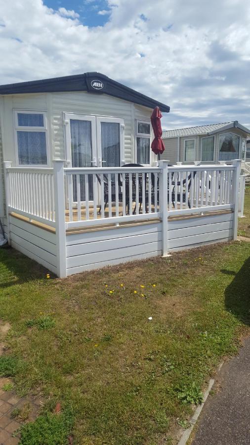 Ferienpark Kent Getaways *