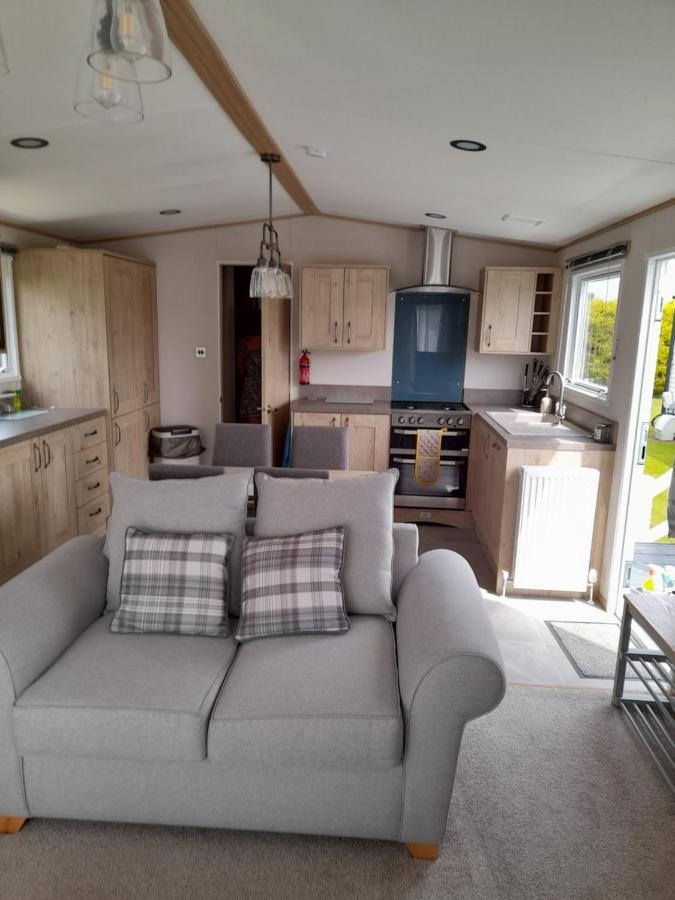 Kent Getaways Ferienpark