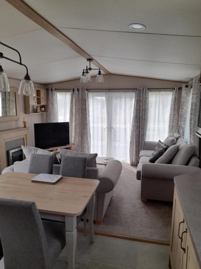 Ferienpark Kent Getaways Westgate-on-Sea
