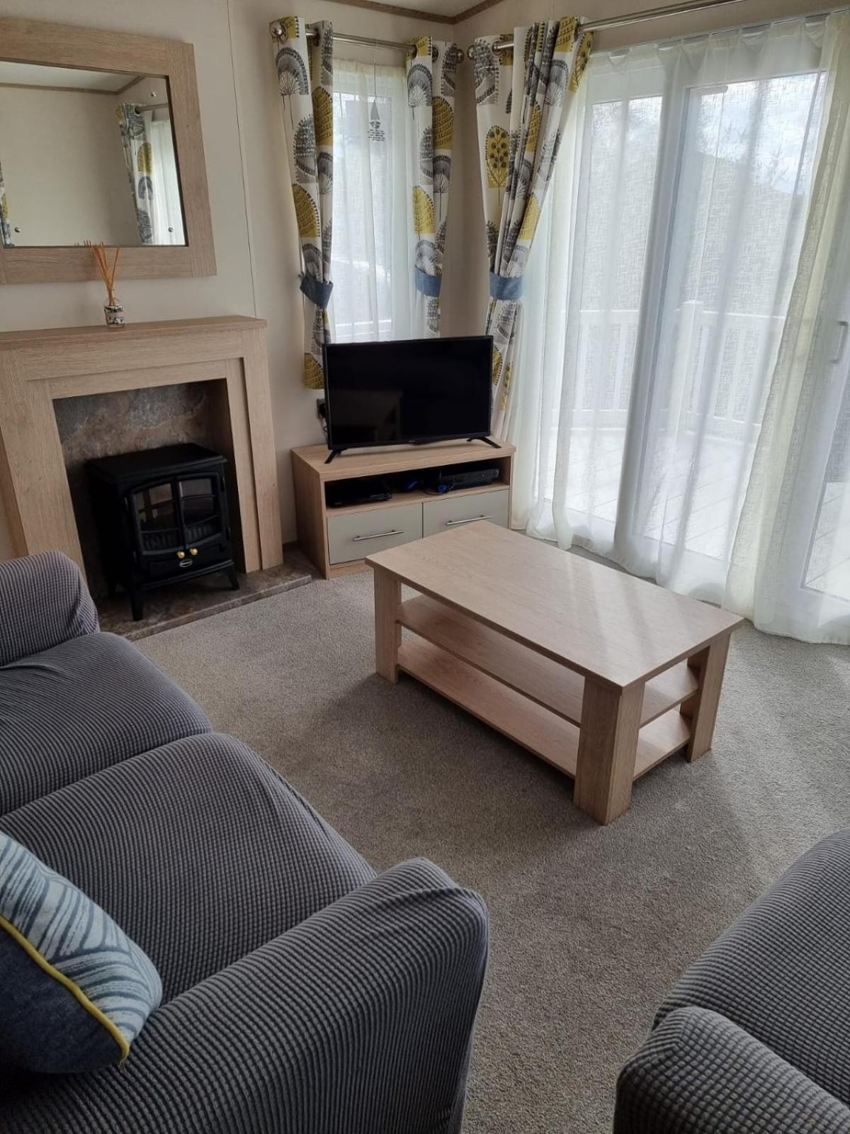 Kent Getaways Ferienpark Westgate-on-Sea