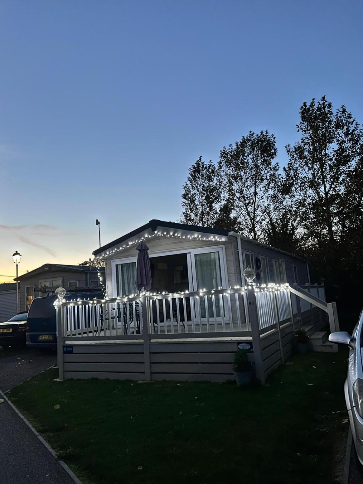 Kent Getaways Ferienpark Westgate-on-Sea