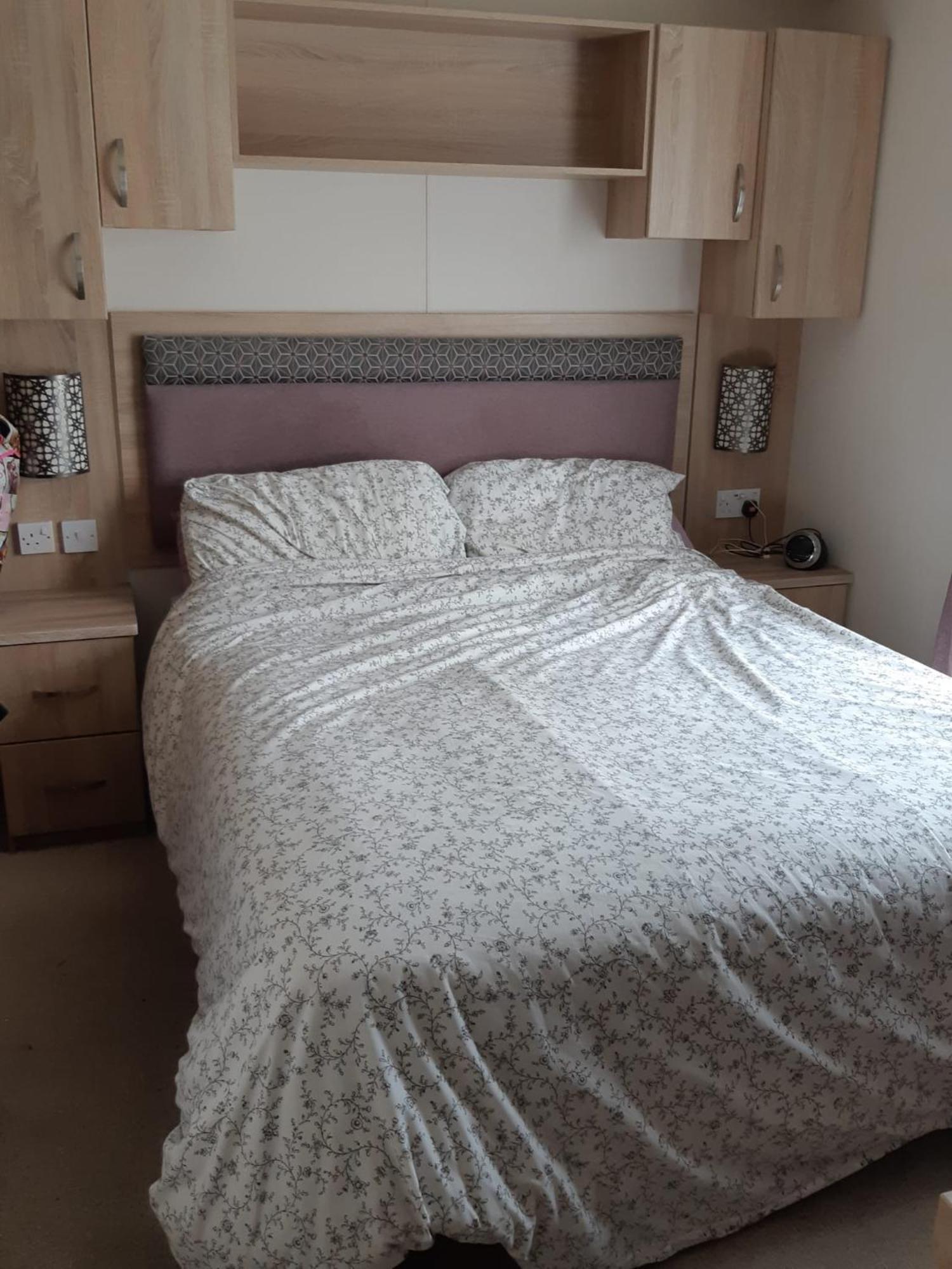 Ferienpark Kent Getaways *