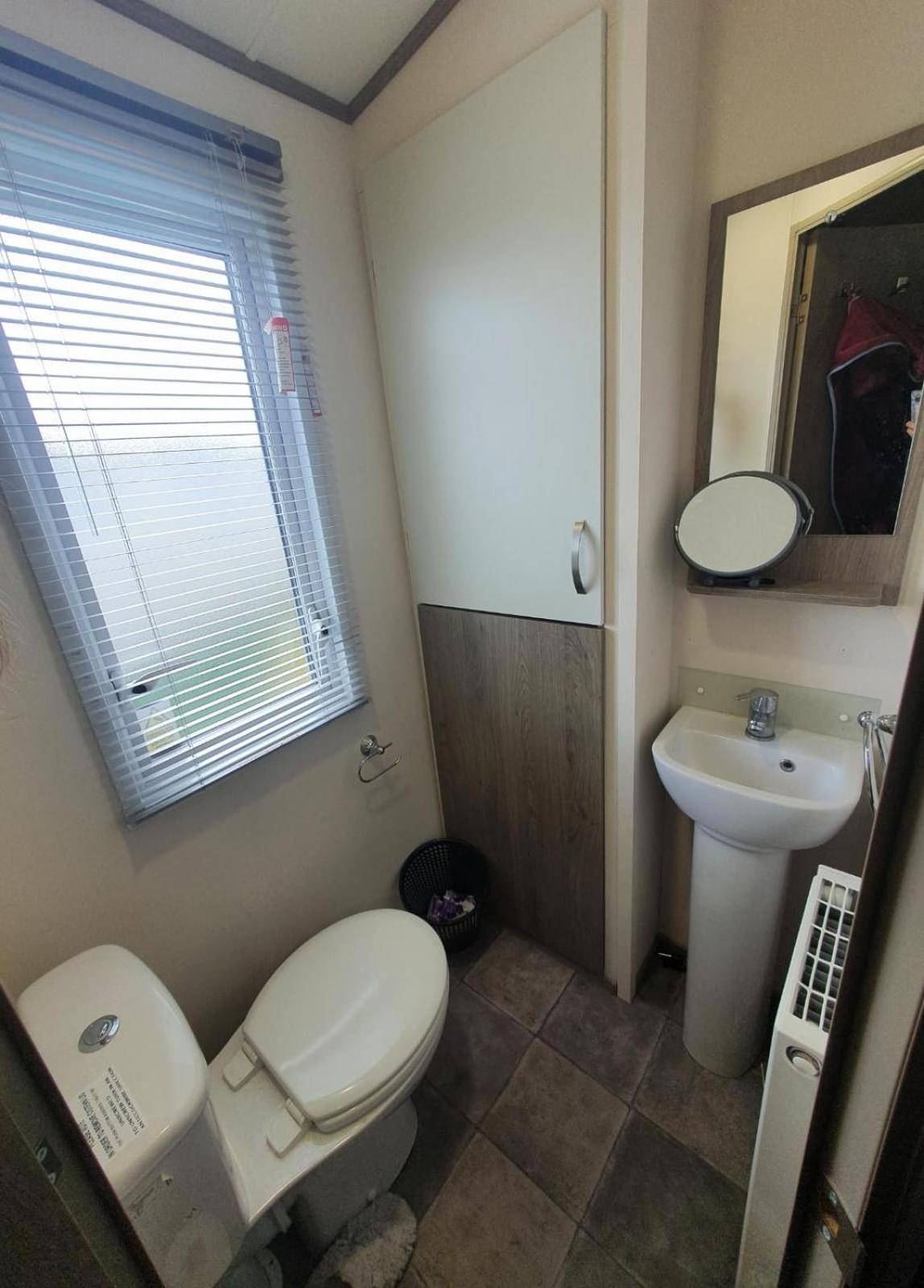 Ferienpark Kent Getaways