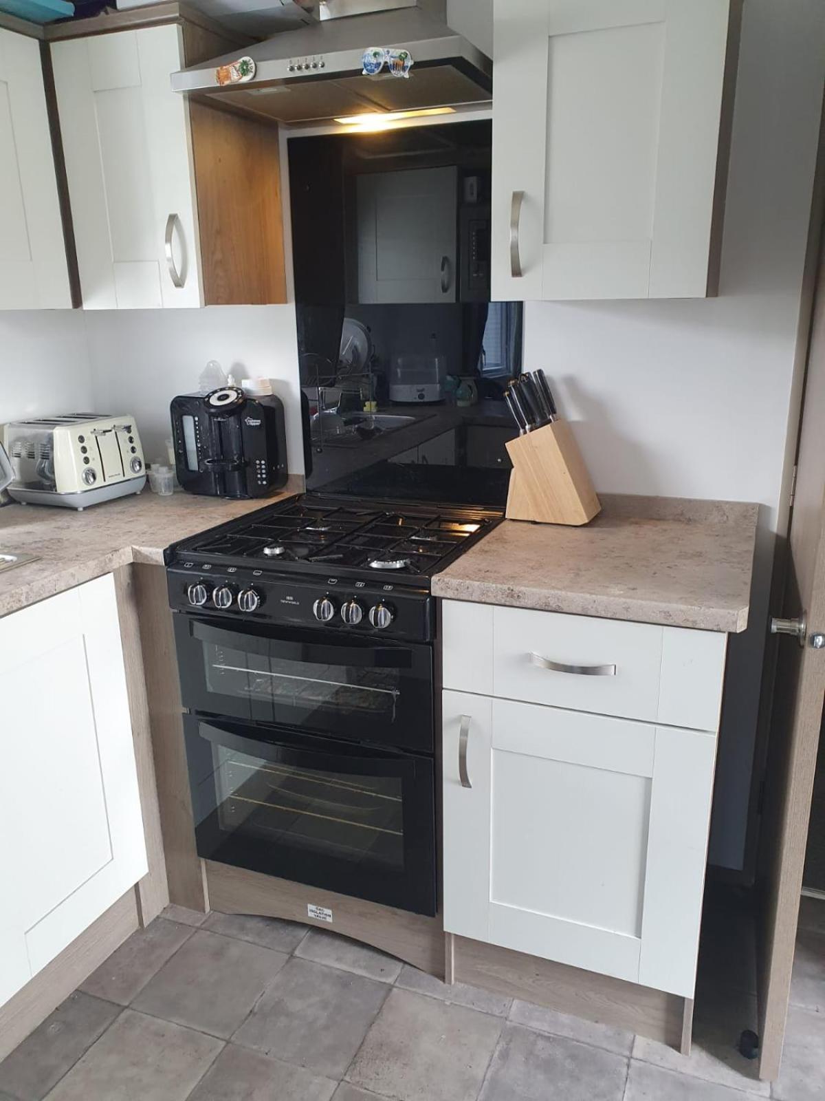 Kent Getaways * Westgate-on-Sea