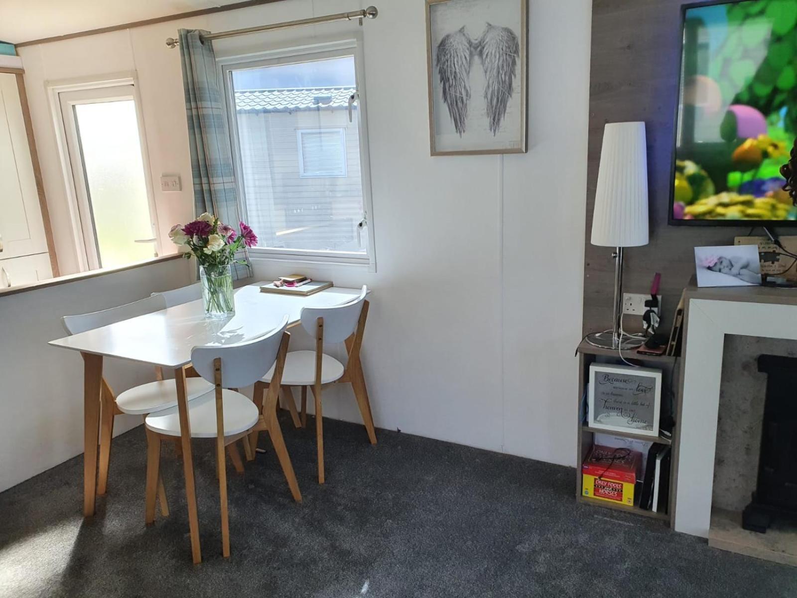 Ferienpark Kent Getaways