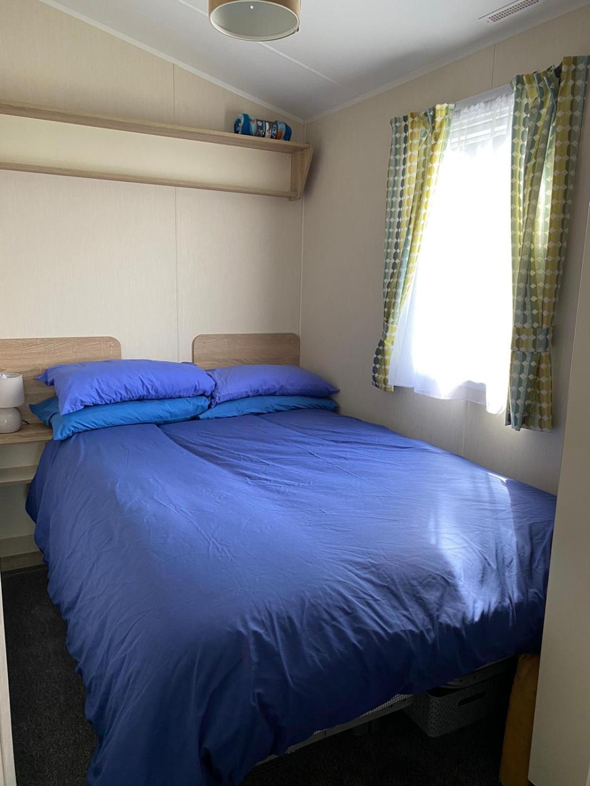 Kent Getaways Ferienpark