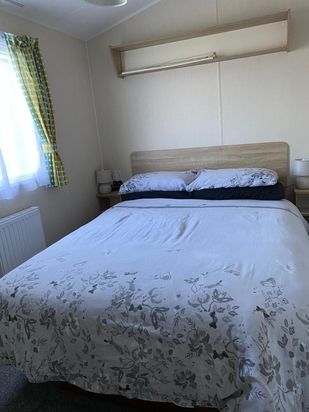 Ferienpark Kent Getaways *
