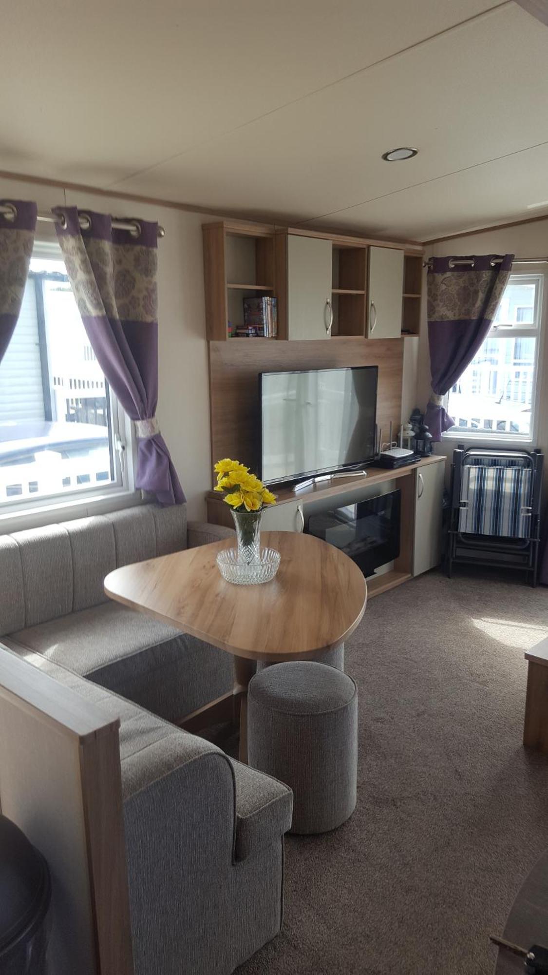 Kent Getaways Ferienpark