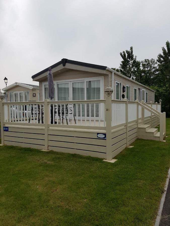 Kent Getaways * Westgate-on-Sea