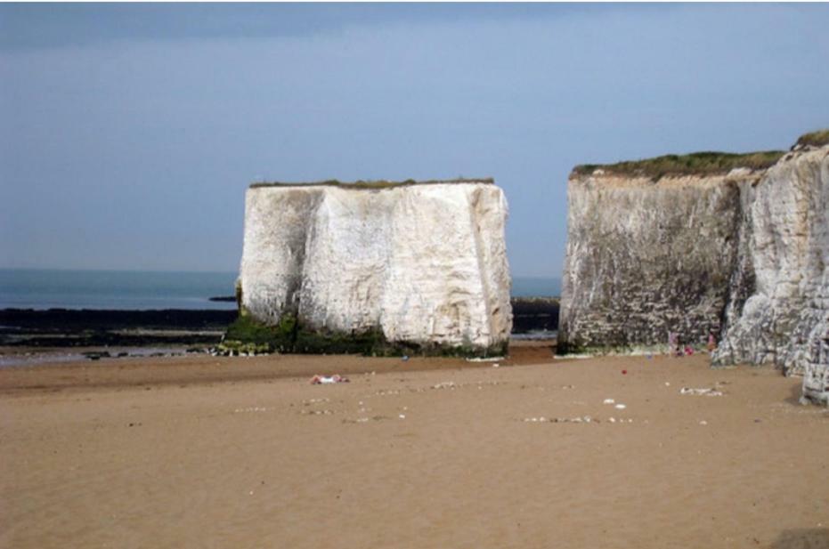 Ferienpark Kent Getaways Westgate-on-Sea