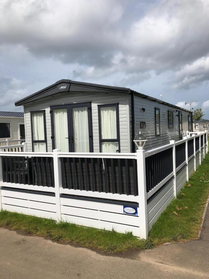 Ferienpark Kent Getaways